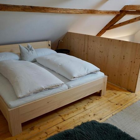 Beeindruckende Wohnung Im Rheintal Götzis Εξωτερικό φωτογραφία