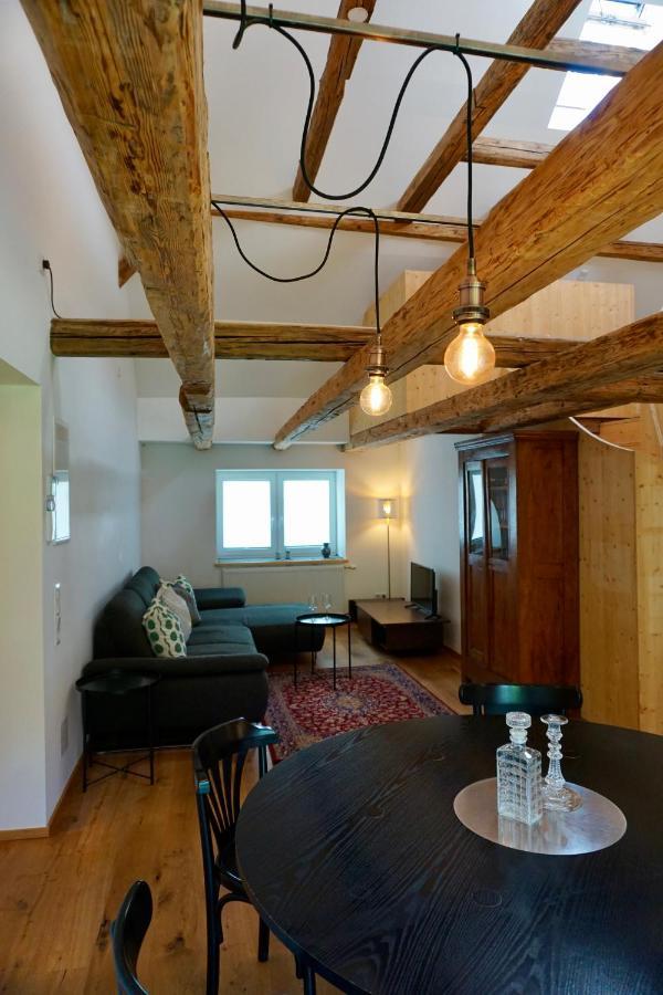 Beeindruckende Wohnung Im Rheintal Götzis Εξωτερικό φωτογραφία