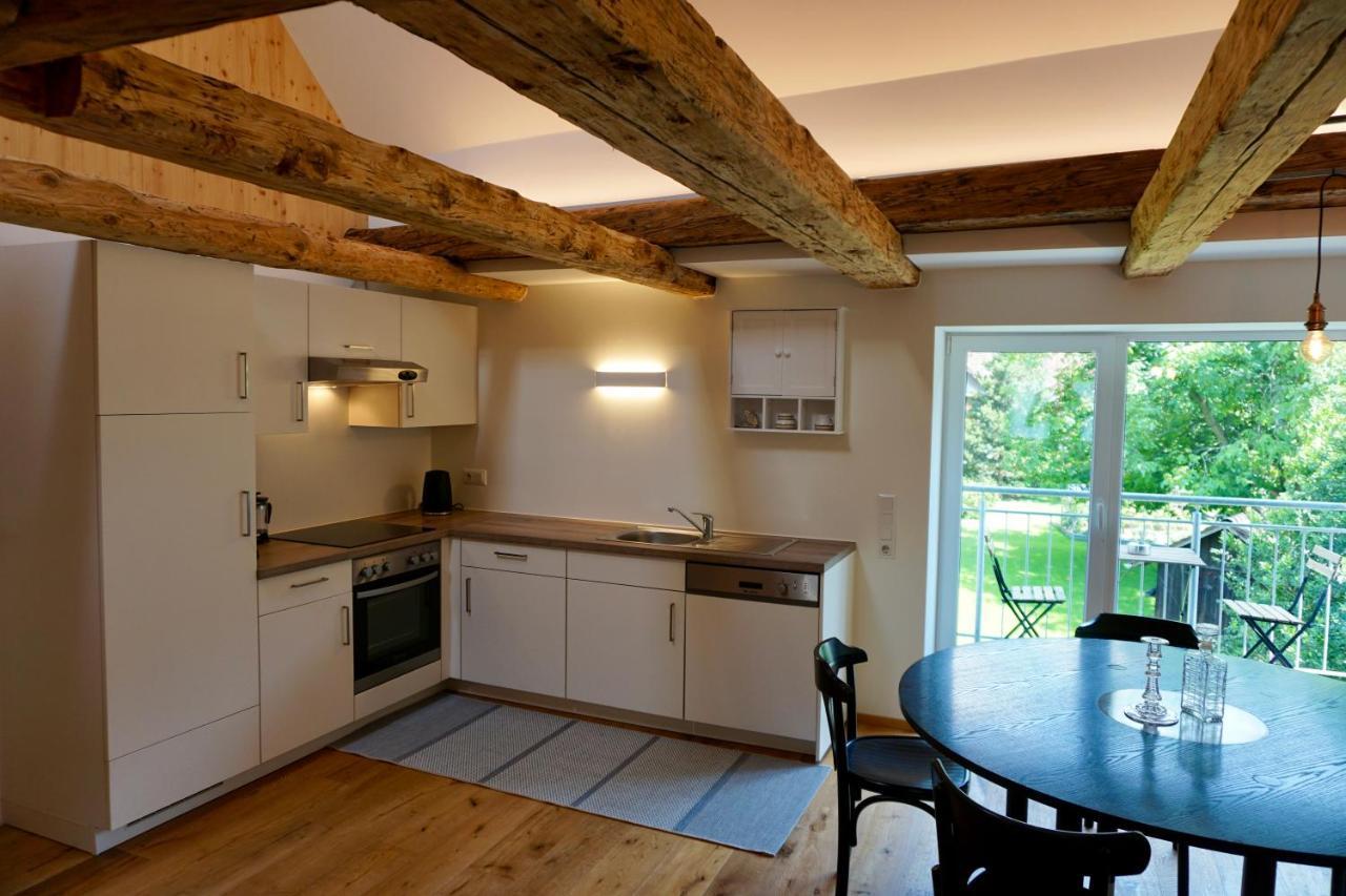 Beeindruckende Wohnung Im Rheintal Götzis Εξωτερικό φωτογραφία