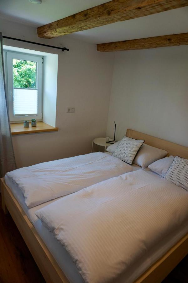 Beeindruckende Wohnung Im Rheintal Götzis Εξωτερικό φωτογραφία