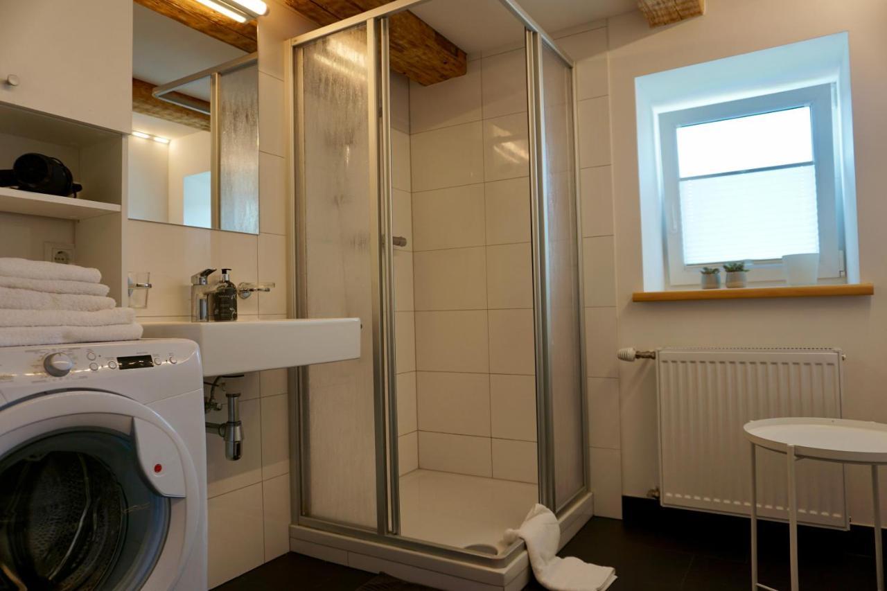 Beeindruckende Wohnung Im Rheintal Götzis Εξωτερικό φωτογραφία