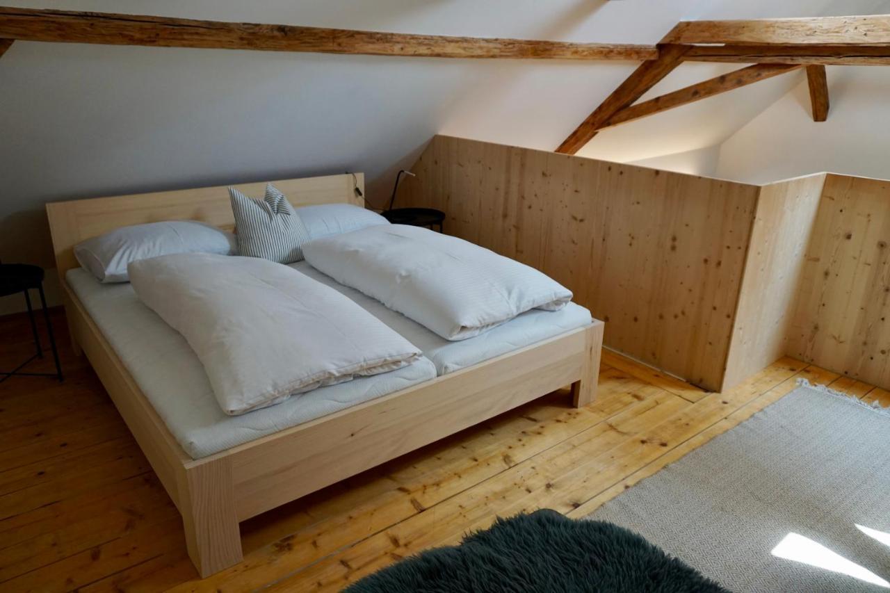 Beeindruckende Wohnung Im Rheintal Götzis Εξωτερικό φωτογραφία