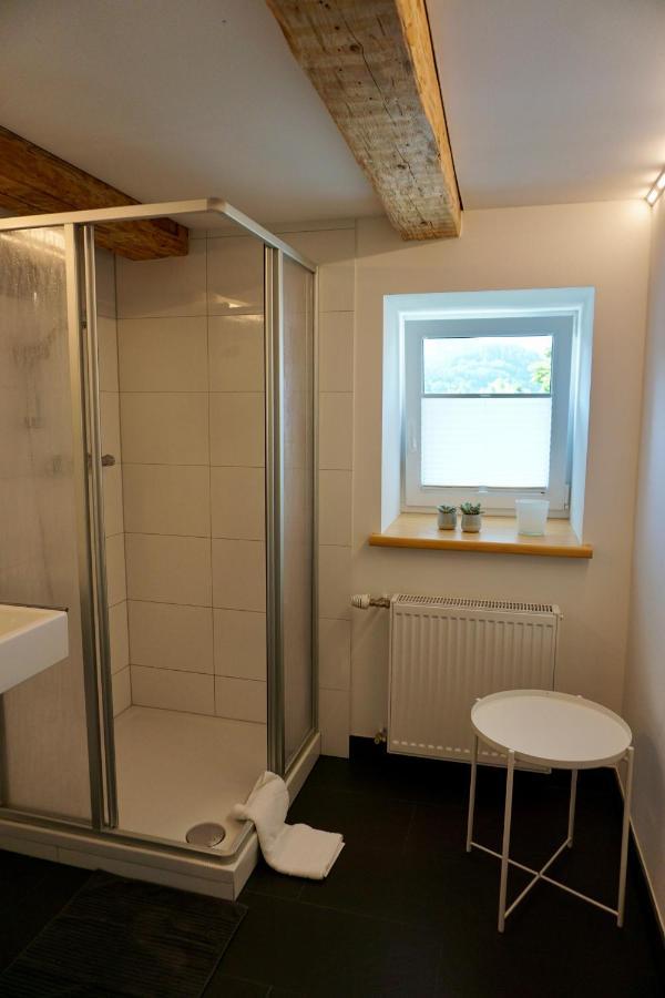 Beeindruckende Wohnung Im Rheintal Götzis Εξωτερικό φωτογραφία