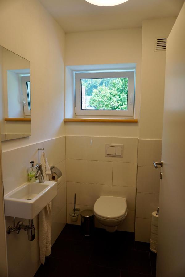 Beeindruckende Wohnung Im Rheintal Götzis Εξωτερικό φωτογραφία