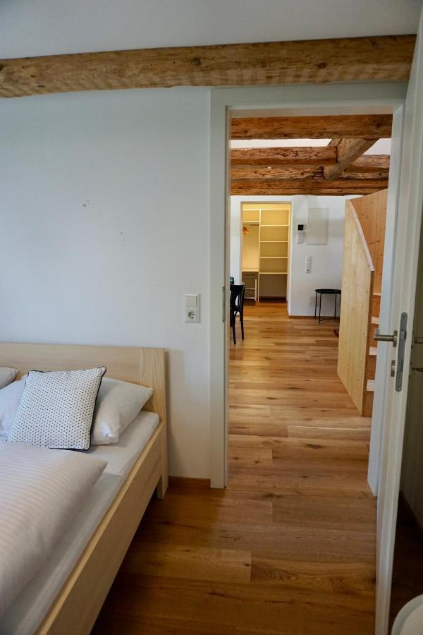 Beeindruckende Wohnung Im Rheintal Götzis Εξωτερικό φωτογραφία