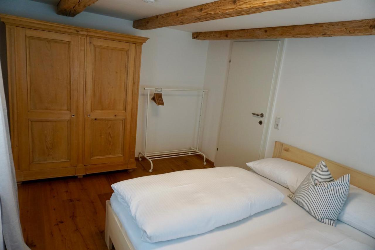 Beeindruckende Wohnung Im Rheintal Götzis Εξωτερικό φωτογραφία
