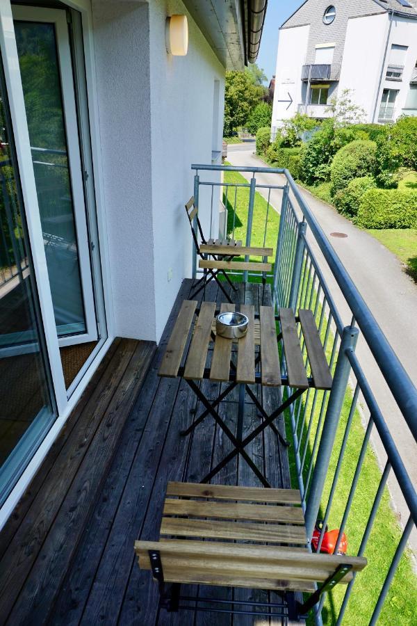 Beeindruckende Wohnung Im Rheintal Götzis Εξωτερικό φωτογραφία