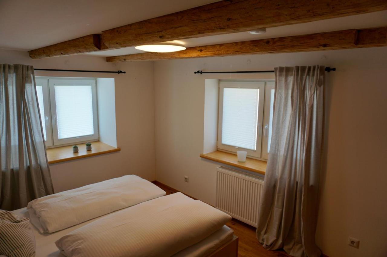 Beeindruckende Wohnung Im Rheintal Götzis Εξωτερικό φωτογραφία