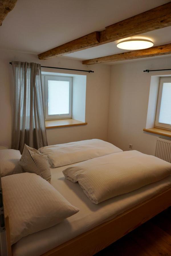 Beeindruckende Wohnung Im Rheintal Götzis Εξωτερικό φωτογραφία