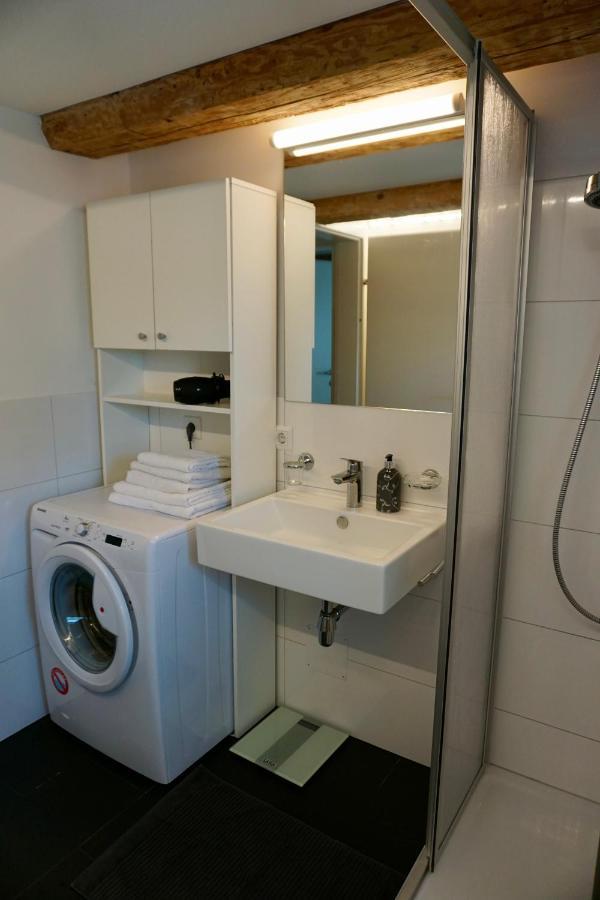Beeindruckende Wohnung Im Rheintal Götzis Εξωτερικό φωτογραφία