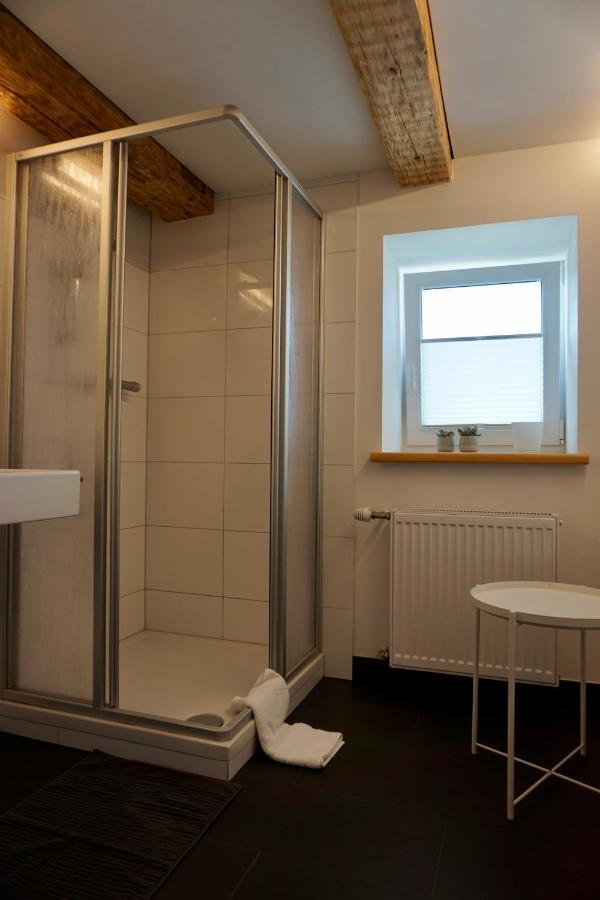 Beeindruckende Wohnung Im Rheintal Götzis Εξωτερικό φωτογραφία