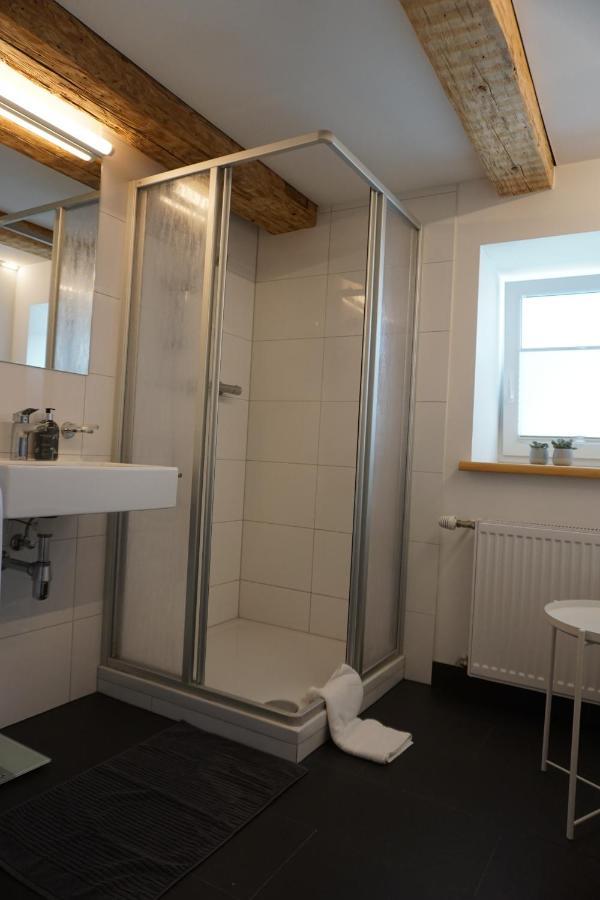 Beeindruckende Wohnung Im Rheintal Götzis Εξωτερικό φωτογραφία