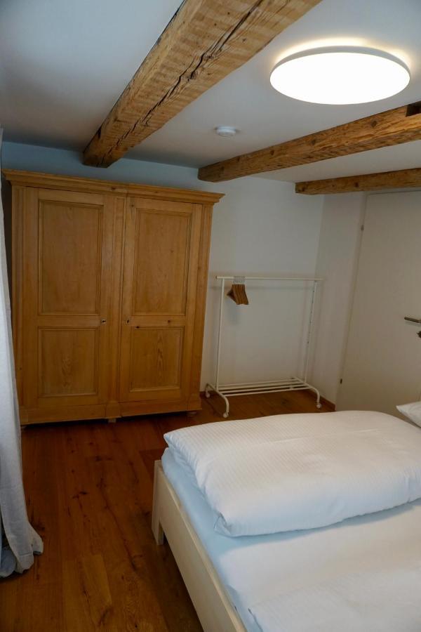 Beeindruckende Wohnung Im Rheintal Götzis Εξωτερικό φωτογραφία