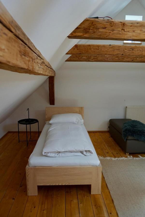 Beeindruckende Wohnung Im Rheintal Götzis Εξωτερικό φωτογραφία