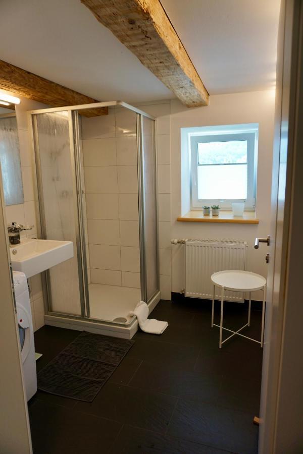 Beeindruckende Wohnung Im Rheintal Götzis Εξωτερικό φωτογραφία