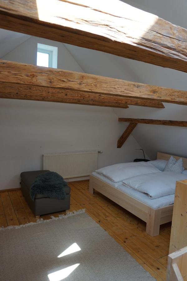 Beeindruckende Wohnung Im Rheintal Götzis Εξωτερικό φωτογραφία