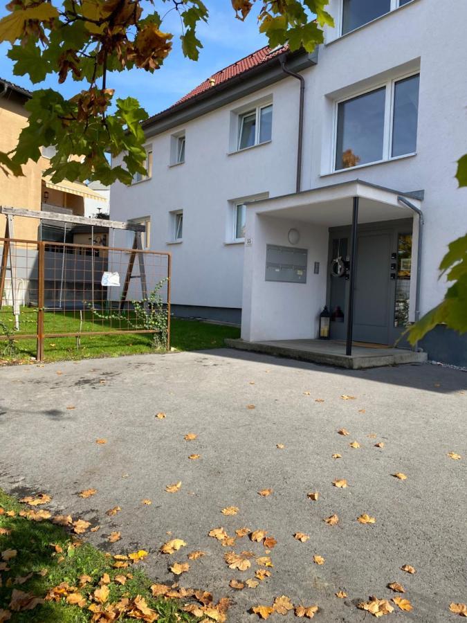 Beeindruckende Wohnung Im Rheintal Götzis Εξωτερικό φωτογραφία